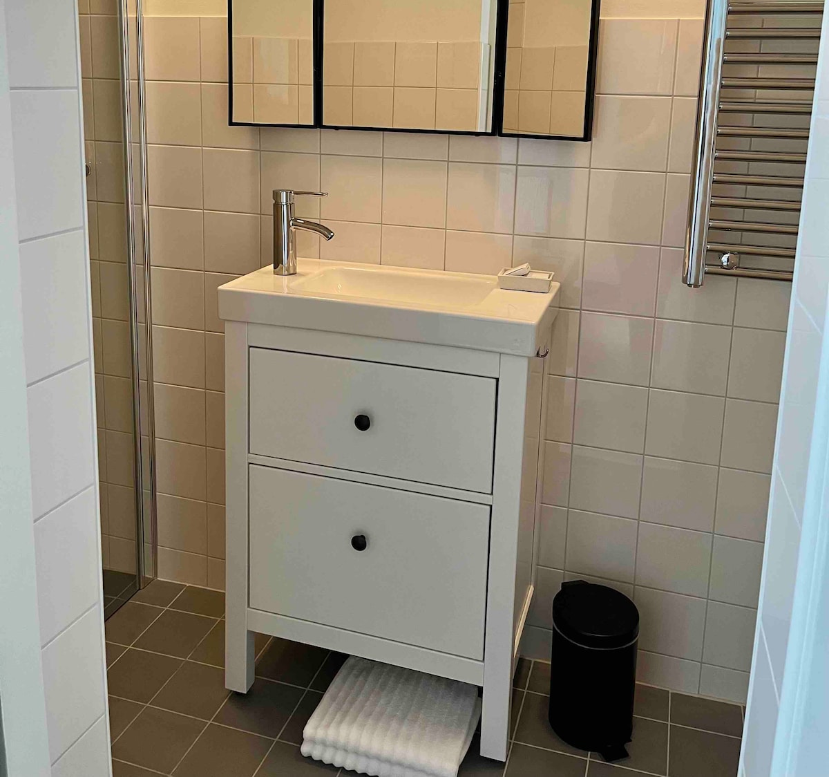 Sfeervolle foto van Tiny House 't Laantje